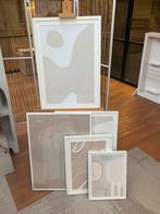 Lijsten, Ophalen, Zo goed als nieuw