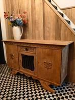 Vintage mid century dressoir., Ophalen
