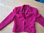 Dames colbert mt 36. Gerry Weber., Kleding | Dames, Ophalen of Verzenden, Zo goed als nieuw, Maat 36 (S), Roze