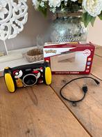 Digitale camera Pokemon *nieuw*, Audio, Tv en Foto, Fotocamera's Digitaal, Compact, Nieuw, Ophalen of Verzenden, Overige Merken