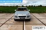 Porsche Cayenne 4.8 S | Sport uitlaat | Bi-Xenon | PDCC, Automaat, Cayenne, Gebruikt, Leder