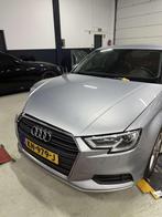 Audi A3 1.0TFSI 85KW Sedan 2016 Grijs, Auto's, Audi, Voorwielaandrijving, 1160 kg, 23 km/l, Origineel Nederlands