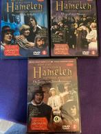 Hamelen DVD Boxset deel 1-3- Originele KRO TV-serie, Cd's en Dvd's, Dvd's | Tv en Series, Alle leeftijden, Boxset, Ophalen of Verzenden