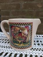 kan "haan", Gebruikt, Overige typen, Ophalen of Verzenden, Overige stijlen