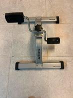 Mini stoelfiets en stepper, Ophalen, Zo goed als nieuw, Metaal, Stepapparaat