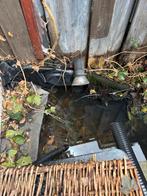 Vijverlamp - Sfeervolle verlichting voor uw vijver!, Tuin en Terras, Vijvers, Ophalen of Verzenden, Gebruikt