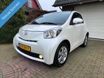 Toyota iQ 1.0 VVTi Aspiration, KEYLESS, ELEK.PAKKET!, Auto's, Toyota, Origineel Nederlands, Te koop, 820 kg, Benzine