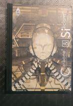 Carbone & silicium, Eén stripboek, Ophalen of Verzenden, Zo goed als nieuw