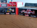 Nascar  Chevrolet Ford Pontiac, Hobby en Vrije tijd, Modelauto's | 1:43, Ophalen of Verzenden, Nieuw, Auto, Overige merken