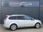 Ford FOCUS Wagon 1.6 Titanium 2009 apk 06-2026 leuk betaalba, 1596 cc, Gebruikt, Zwart, 4 cilinders