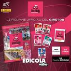 Panini stickers Giro d'Italia 2025, 1 speler, Ophalen of Verzenden, Zo goed als nieuw, Vanaf 3 jaar