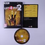 Left 4 Dead 2 PC, Ophalen of Verzenden, Zo goed als nieuw