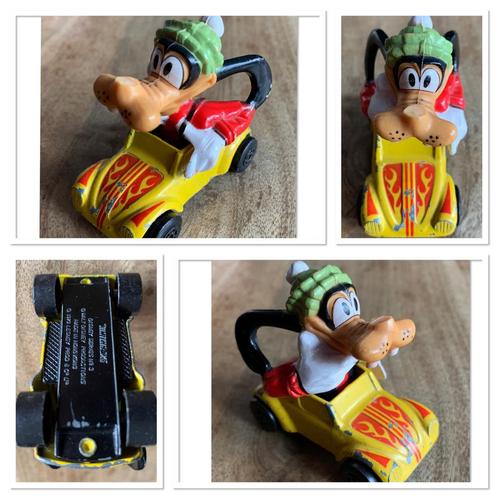 Goofy “MatchBox”, Verzamelen, Disney, Ophalen of Verzenden