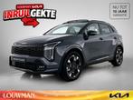 Kia Sportage 1.6 T-GDi Plug-in Hybrid GT-PlusLine *VOORRAADV, 12 maanden, 4 cilinders, Plug-in hybride, Bedrijf