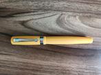 Kaweco Student Vintage Yellow vulpen, Verzamelen, Pennenverzamelingen, Ophalen of Verzenden, Nieuw, Vulpen, Overige merken