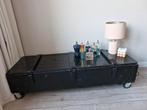 Munitiekist te koop, Huis en Inrichting, Ophalen, Gebruikt, 100 tot 150 cm, Minder dan 50 cm