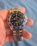 Horloge  nieuw seal, Sieraden, Tassen en Uiterlijk, Horloges | Heren, Staal, Gebruikt, Polshorloge, Ophalen of Verzenden