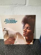 Vintage vinyl LP album The Best of Micheal Jackson 1973, 1960 tot 1980, Gebruikt, Ophalen of Verzenden