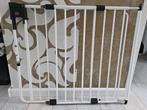3x Safetydoor Traphekjes - Compleet & Goede Staat!, Kinderen en Baby's, Traphekjes, Ophalen, Gebruikt, Metaal of IJzer, 115 cm of meer
