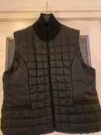 Dames Bodywarmer - Stijlvol & Warm, Ophalen of Verzenden, Zo goed als nieuw, Maat 42/44 (L), Zwart