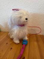 Schattige Interactieve Hond, Ophalen of Verzenden, Gebruikt, Hond