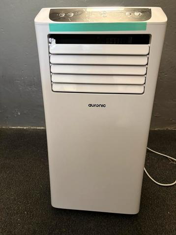 Auronic Mobiele Airco 10.000btu beschikbaar voor biedingen