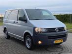 Volkswagen Transporter 2.0 TDI L1H1 Comfortline Bj 2010 Zilv, Te koop, Zilver of Grijs, Geïmporteerd, 14 km/l