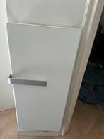 Vasco Niva Soft NS1L1 incl Vasco design thermostaat, Ophalen, Radiator, Minder dan 60 cm, 80 cm of meer