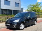 Citroen Berlingo 1.6 VTi Multispace Achteruitrij camera Crui, Voorwielaandrijving, Gebruikt, 4 cilinders, Zwart