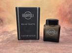 Grigio Perla 7 ml edt miniatuur., Ophalen of Verzenden, Zo goed als nieuw, Miniatuur, Gevuld