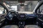 Renault Captur 0.9 TCe Expression | NAVI | AIRCO | CRUISE |, Auto's, Renault, Voorwielaandrijving, Stof, Gebruikt, Huisgarantie