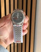 Rolex datejust 41mm wimbledon 904, Sieraden, Tassen en Uiterlijk, Horloges | Heren, Ophalen of Verzenden, Nieuw, Staal, Rolex