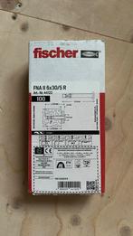 Fischer FNA II 6x30/5R, Doe-het-zelf en Verbouw, Ophalen of Verzenden, Zo goed als nieuw, Overige typen