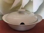 Dekschaal Fris Edam (220820), Huis en Inrichting, Keuken | Servies, Ophalen of Verzenden, Overige stijlen, Porselein, Schaal of Schalen