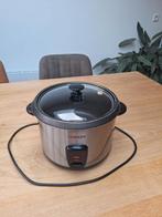 Tomado rijstkoker 2,4 liter, Ophalen of Verzenden, Gebruikt