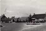 Krabbendijke, Oostdijk - gelopen, Verzamelen, Ansichtkaarten | Nederland, Ophalen of Verzenden, 1920 tot 1940, Gelopen, Overijssel