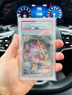 Pokémon: Hoopa 155 PSA 9, Hobby en Vrije tijd, Verzamelkaartspellen | Pokémon, Ophalen of Verzenden, Zo goed als nieuw