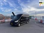 Ford Transit 350 2.0 TDCI L4H3 Trend RWD Clima.Navi.Camera, Achterwielaandrijving, Euro 6, 4 cilinders, 2420 kg