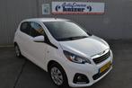 Peugeot 108 1.0 e-VTi Active Airco Led (bj 2018), Voorwielaandrijving, Start-stop-systeem, Gebruikt, Euro 6