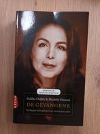 Malika Oufkir & Michele Fitoussi De gevangene ballingschap, Boeken, Ophalen of Verzenden, Zo goed als nieuw, Malika Oufkir & Michele Fitoussi