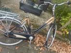 Batavus Damesfiets, Ophalen, Gebruikt, Minder dan 10 versnellingen, Batavus