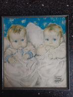 Iithografie Maud Tousey France., Antiek en Kunst, Ophalen