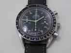 Omega Speedmaster Automatic, Sieraden, Tassen en Uiterlijk, Horloges | Heren, Ophalen, Staal, Polshorloge, Omega