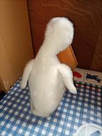 Sanquin bloedbank pelikaan knuffel oude versie 28 cm, Ophalen of Verzenden