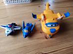 Superwings figuurtjes, Ophalen of Verzenden, Zo goed als nieuw