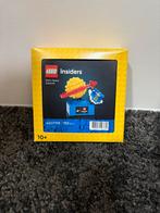 NIEUW | LEGO GWP 5009806 Retro Space Explorer | SEALED, Kinderen en Baby's, Speelgoed | Duplo en Lego, Ophalen, Nieuw, Complete set