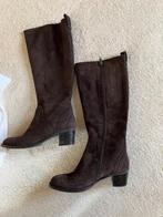 Dameslaarzen bruin nieuw in doos merk Volare, Kleding | Dames, Hoge laarzen, Bruin, Nieuw, Ophalen of Verzenden