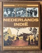 Het aanzien van Nederlands Indië, Boeken, Overige gebieden, Ophalen of Verzenden, 20e eeuw of later, Gelezen