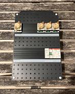 ABB Haf groepenkast 4 groepen + aardlekschakelaar + beltrafo, Ophalen, Gebruikt, Overige typen