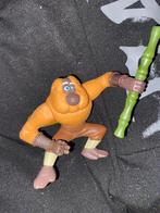 Kung Fu panda Monkey, Ophalen, Nieuw